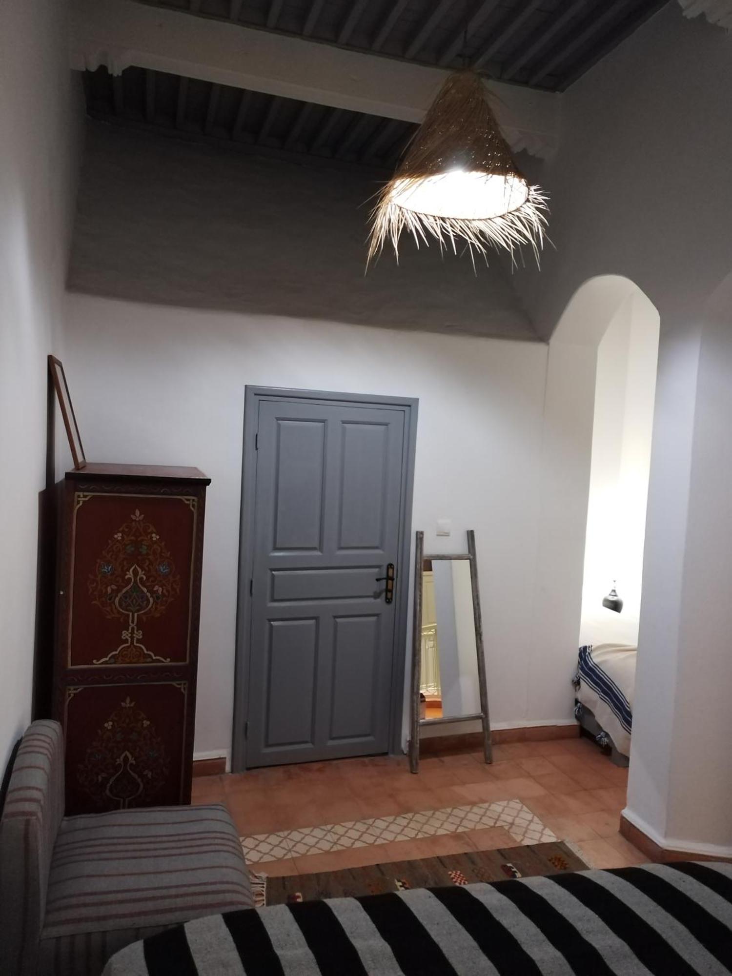 Riad Marosko 에사우이라 객실 사진